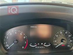 فۆرد ئێکسپلۆرەر